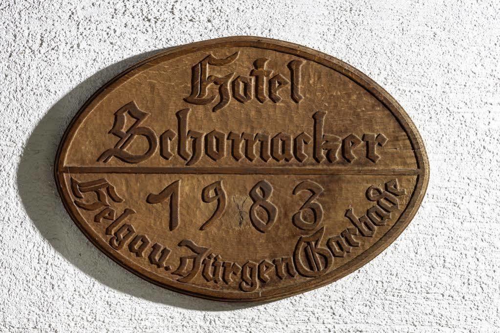 Hotel Schomacker Lilienthal  Extérieur photo