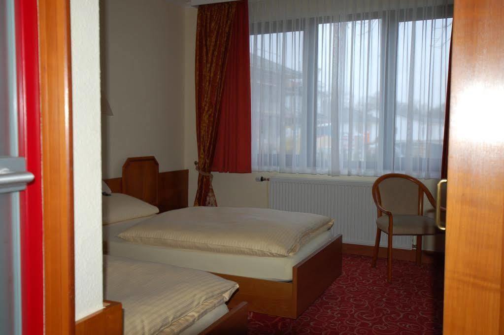 Hotel Schomacker Lilienthal  Extérieur photo